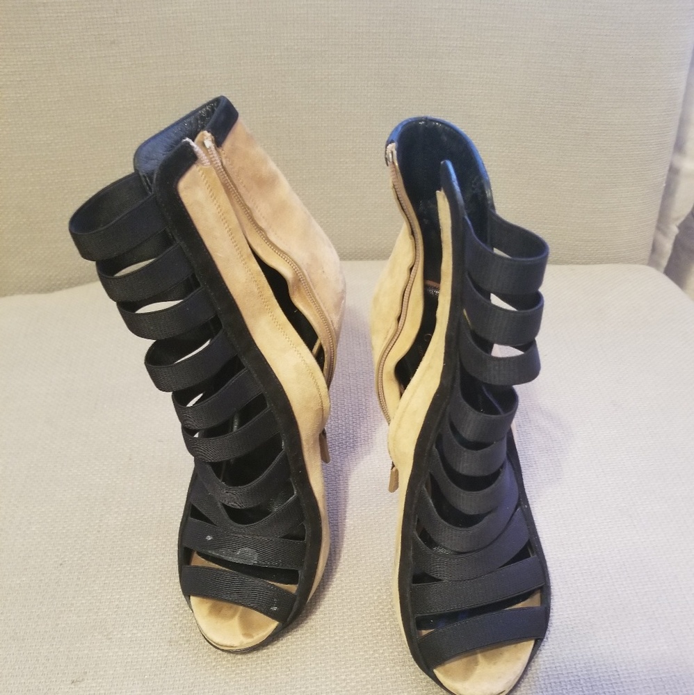 Booties - Picture 2 of 5